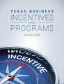 State of Texas Incentive Summary