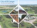 El Campo Downtown Revitalization Plan